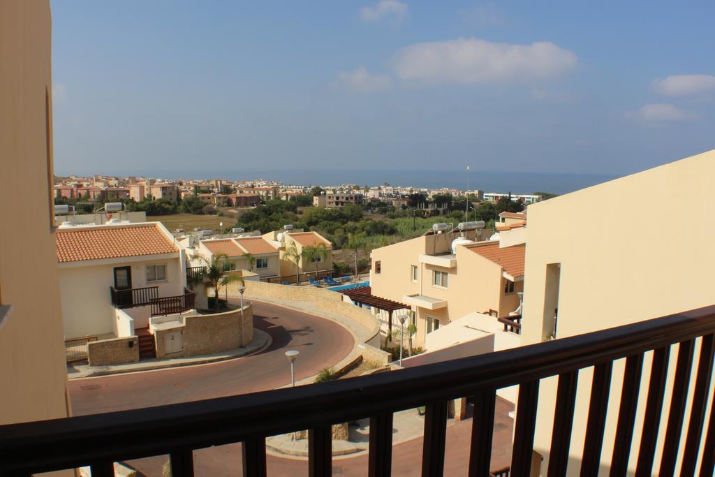 Melanos Village A45 Paphos Habitación foto